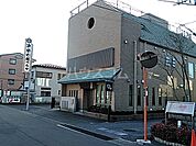【そば・うどん】そば工房 つちやまで1064ｍ