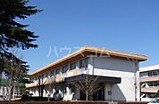 【小学校】真岡市立中村小学校まで2196ｍ
