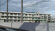 【中学校】前橋市立第一中学校まで3569ｍ