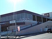 【ホームセンター】山新 土浦店まで1198ｍ