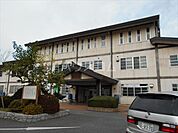 【市役所・区役所】結城市役所まで1956ｍ