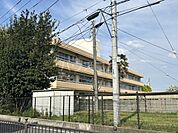 【小学校】太田市立九合小学校まで3532ｍ
