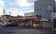 【コンビニエンスストア】セブンイレブン名古屋ちかま通店まで135ｍ