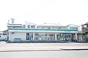 【コンビニエンスストア】ファミリーマート 道徳通二丁目店まで1266ｍ