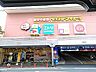 周辺：【ショッピングセンター】MEGAドン・キホーテ大森山王店まで1029ｍ