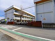 【小学校】館林市立第五小学校まで1639ｍ