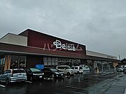 【スーパー】Beisia(ベイシア) 羽生店まで2539ｍ
