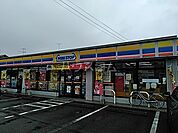 【コンビニエンスストア】ミニストップ 羽生西店まで2314ｍ