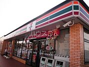 【コンビニエンスストア】セブンイレブン　愛西北一色町店まで4082ｍ