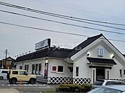 【寿司】無添 くら寿司 岡崎法性寺店まで1336ｍ