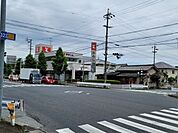 【銀行】豊川信用金庫蒲郡西支店まで2239ｍ