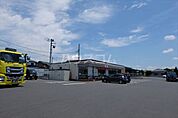 【コンビニエンスストア】セブンイレブン石橋大光寺店まで1435ｍ