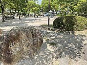 【公園】西一社中央公園まで203ｍ
