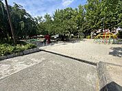 【公園】西一社第一公園まで412ｍ