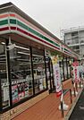 【コンビニエンスストア】セブンイレブン 青梅野上2丁目店まで4339ｍ