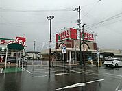 【スーパー】FEEL(フィール) 幸田店まで332ｍ