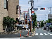 【喫茶店・カフェ】コメダ珈琲店蒲郡三谷店まで3551ｍ