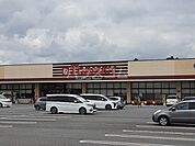 【スーパー】とりせん木田余店まで2078ｍ