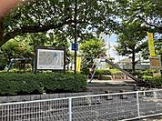 【公園】井の頭つくし児童遊園まで901ｍ