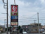 【スーパー】とりせん岩井店まで1564ｍ
