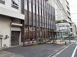 [周辺] 【銀行】JA東京あおば関町まで742ｍ