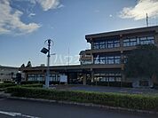 【市役所・区役所】阿見町役場まで1121ｍ