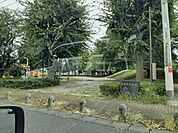 【公園】朱雀中央公園まで2843ｍ