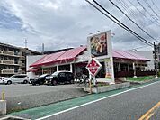 【ファミリーレストラン】レストラン不二家　桃山台店まで791ｍ