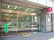 【銀行】三菱UFJ信託銀行柏支店まで1622ｍ
