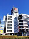【スーパー】西友 久米川店まで1314ｍ