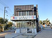 【警察】警視庁 田無警察署 坂下交番まで1128ｍ