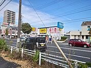 【その他】ゲオ　豊川店まで472ｍ