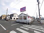 【スイーツ】サーティワンアイスクリーム 豊川南大通店まで393ｍ