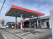 【ガソリンスタンド】出光 国府SS 中嶋石油店まで1092ｍ