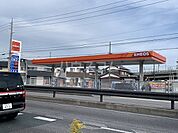 【ガソリンスタンド】ENEOS ラピット豊川SSまで623ｍ