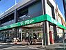 周辺：【スーパー】サミットストア 本一色店まで447ｍ