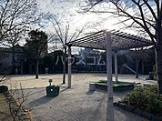 【公園】大杉三丁目児童遊園まで1337ｍ