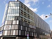 【寿司】くら寿司　調布駅前店まで549ｍ