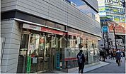 【銀行】三菱UFJ銀行　秋葉原支店まで414ｍ