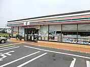 【コンビニエンスストア】セブンイレブンさいたま栄和2丁目店まで999ｍ