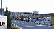 【ショッピングセンター】UNICUS KOUNOSU(ウニクス鴻巣)まで1835ｍ