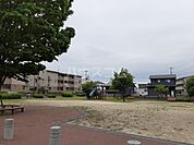 【公園】陣場公園まで1713ｍ