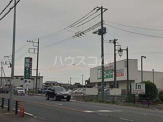外観画像