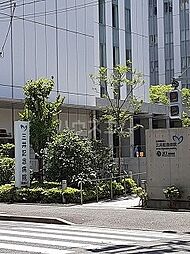 [周辺] 【総合病院】三井記念病院まで907ｍ