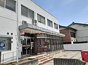 【郵便局】福居郵便局まで1246ｍ