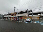 【ディスカウントショップ】MEGAドン・キホーテUNY 小牧店まで1685ｍ