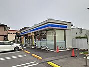 【コンビニエンスストア】ローソン 取手東六丁目店まで6198ｍ