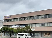 【銀行】常陽銀行　守谷支店まで150ｍ