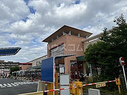ネオセレス壱番館 1階