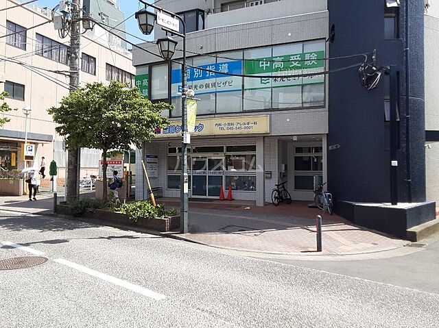 周辺